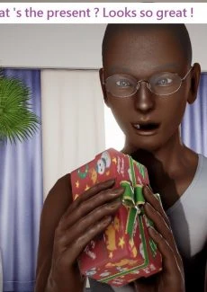 Almost- The Gift Story (4)