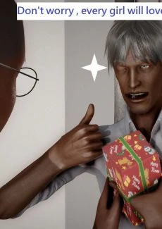 Almost- The Gift Story (5)