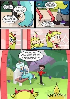 Alone With The Queen- (40)