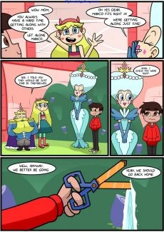 Alone With The Queen- (41)