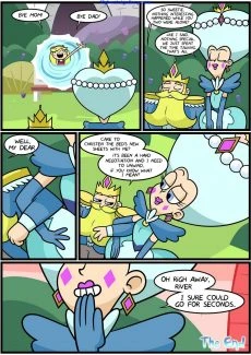 Alone With The Queen- (42)