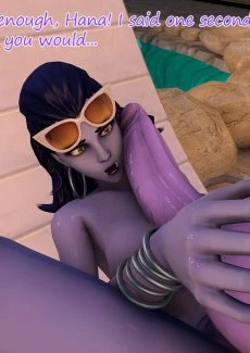 Anal Bath- The Doodoo Hole (104)
