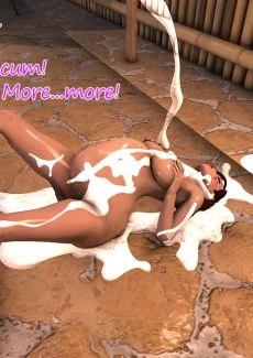 Anal Bath- The Doodoo Hole (72)