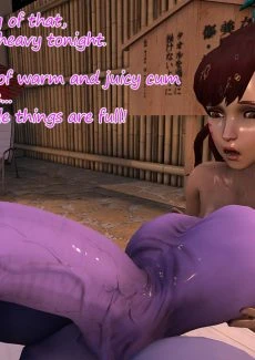 Anal Bath- The Doodoo Hole (91)
