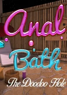 Anal Bath- The Doodoo Hole- info