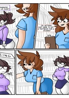 Anor3xiA- Beyond the Shelves (17)