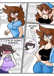 Anor3xiA- Beyond the Shelves (21)