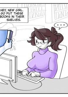 Anor3xiA- Beyond the Shelves (3)