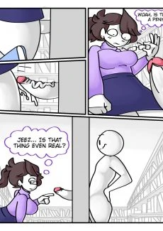 Anor3xiA- Beyond the Shelves (7)