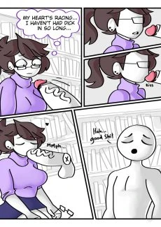Anor3xiA- Beyond the Shelves (8)