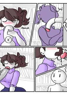 Anor3xiA- Beyond the Shelves (9)