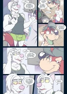 Anti Developmnt- Naked Hot Tub Party (69)