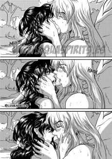 Aquarina- Loving on You (InuYasha) (22)