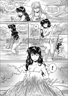 Aquarina- Loving on You (InuYasha) (23)