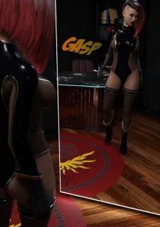 AstralBot3D- Virtual Dreams Ch 3 (15)