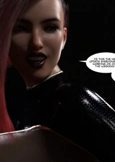 AstralBot3D- Virtual Dreams Ch 3 (20)