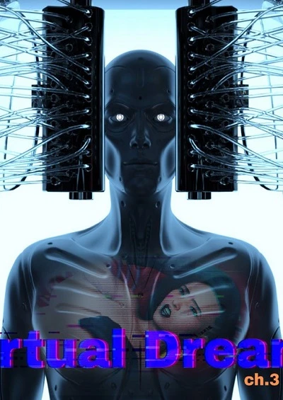 Virtual Dreams Ch.3- AstralBot3D