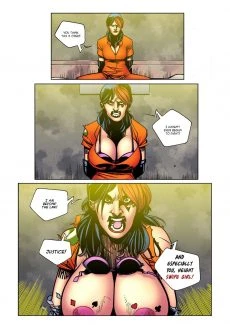 Beyond The Law – Reversal 8 (12)