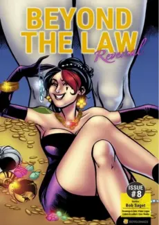 Beyond The Law – Reversal 8- info