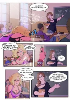 BloodLust- Girls Bathroom (3)