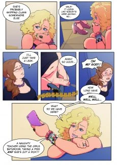 BloodLust- Girls Bathroom (5)