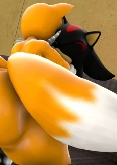 BlueApple- Sonic Thicc Team (Sonic The Hedgehog) (11)