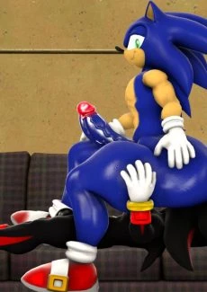 BlueApple- Sonic Thicc Team (Sonic The Hedgehog) (14)