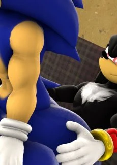 BlueApple- Sonic Thicc Team (Sonic The Hedgehog) (18)