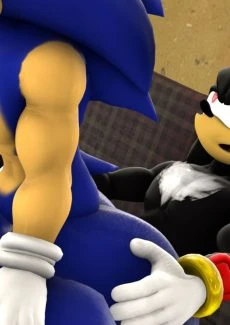 BlueApple- Sonic Thicc Team (Sonic The Hedgehog) (20)