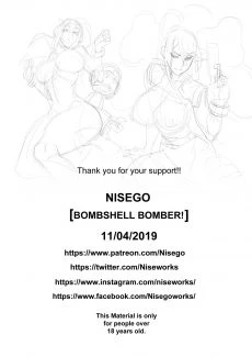 Bombshell Bomber0031