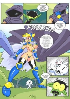 Booby Quest0004