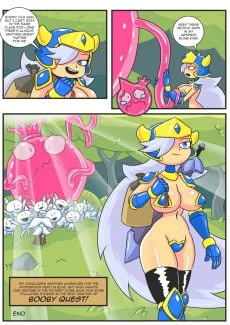 Booby Quest0016