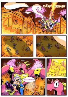 Booby Quest0030