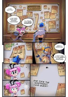 Booby Quest0039