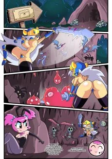 Booby Quest0040