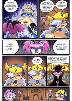 Booby Quest0050