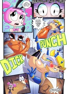 Booby Quest0058