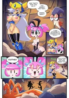 Booby Quest0070
