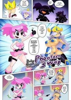 Booby Quest0074
