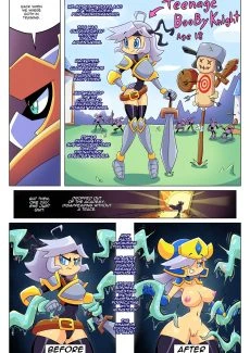 Booby Quest0080