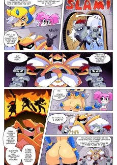 Booby Quest0081