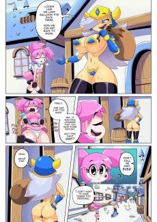 Booby Quest0085