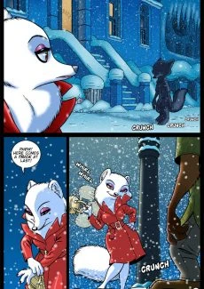 Borba- The Longest Night- [Zootopia] (20)