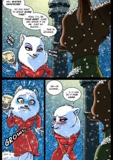 Borba- The Longest Night- [Zootopia] (21)