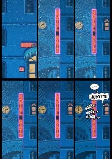 Borba- The Longest Night- [Zootopia] (24)