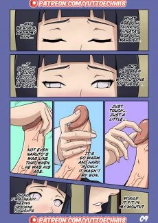 Boruto- The Erotic Adventure (10)