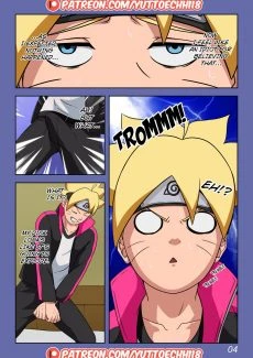 Boruto- The Erotic Adventure (5)