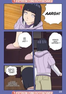 Boruto- The Erotic Adventure (6)