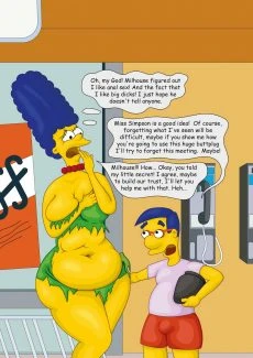 Bynshy- Accidental Meeting (The Simpsons) (8)