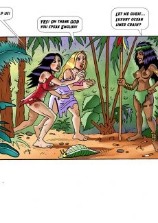 Carjim- Island of The Cannibal Queen [Pulptoon] (3)
